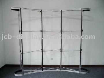 Curved Magnetic Pop up 3*3(JCB4-2)