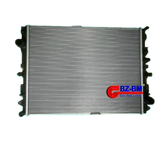 Radiator CONDENSER for BENZ W203 W211 W253 W222 W213 W217 0995003303/0995008800