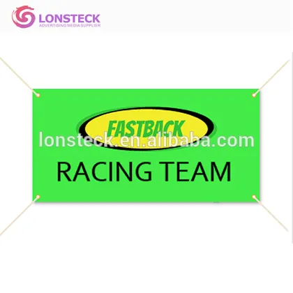 Outdoor PVC/Vinly banner for Sport Banner, Cheerleading Banners