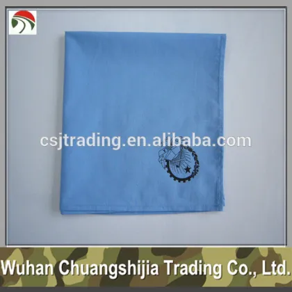 navy military handkerchief