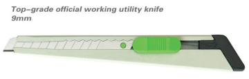 top-grade official working utility knife