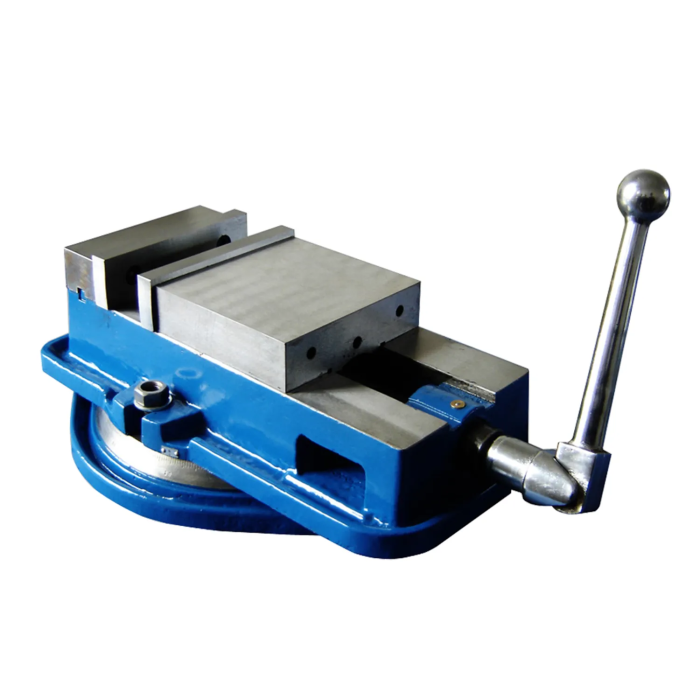 Machine Vise-QV80 / QV100 / QV125 / QV200