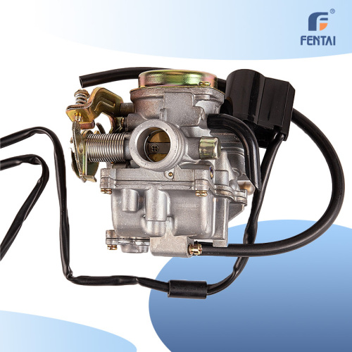 Piezas de carburador de vacío PD de alto rendimiento