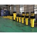 SB30 BOX TYPE HYDRAULIC BREAKER