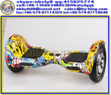 2 wheel self balance scooter bluetooth , 500w selfbalance scooter , balance scooter 10 inch