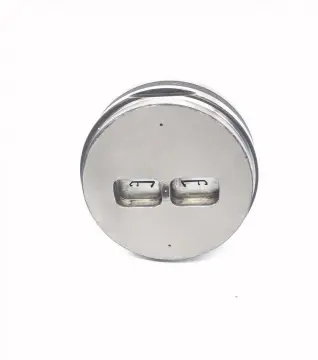 Customized doors and windows aluminum profile extrusion mold