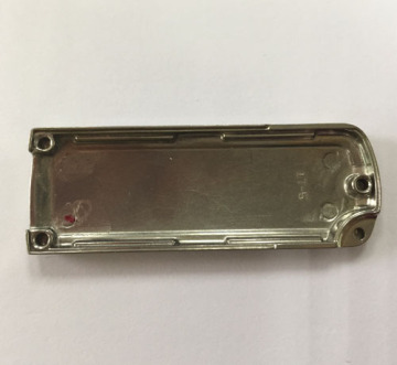 Flüssiges Metall Material USB Sockel