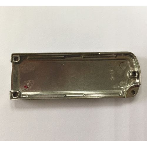 Liquid Metal Material USB Socket