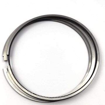 TD120 Piston Ring for VOLVO Engine