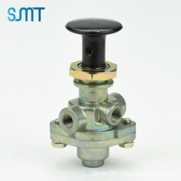 PP-1 Truck Part Push-Pull Gas Control Valve - 276566
