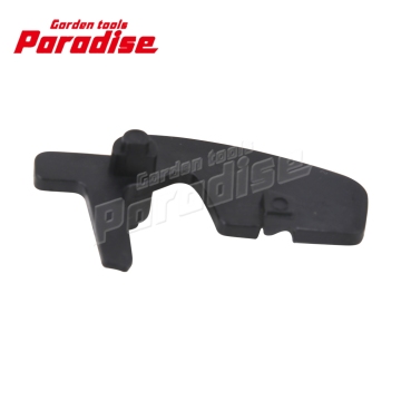  Genuine Chainsaw Safety Feature: Trigger Interlock Lockout Lever for Models MS382, MS240, MS640 and More - OEM Parts 1117-182-0805 