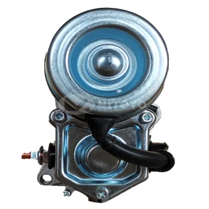 Used Electrical System Auto Starter 228000-2120 for Toyota 3L