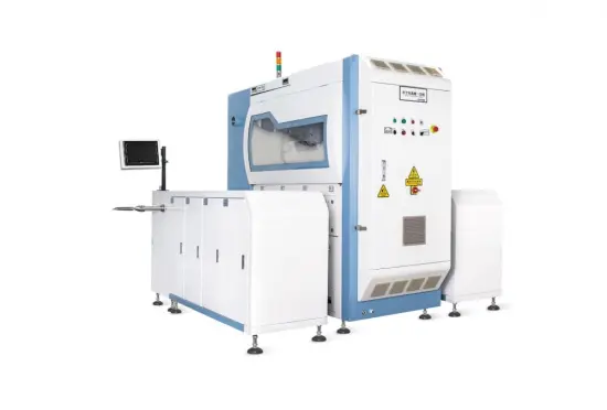 The Fourth Generation Down Filling Machine