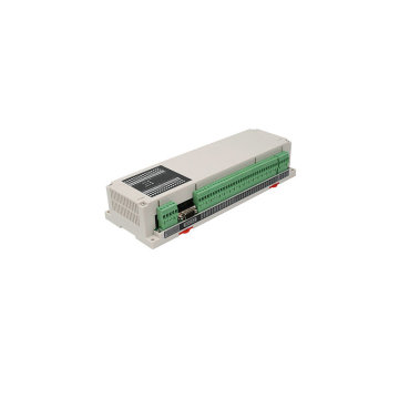 Module de télécommande de sortie de sortie d'entrée de canal avec interface de communication RS485
