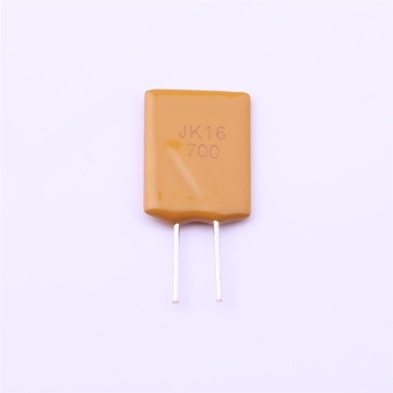 Nouveau fusible réinitiable SMD IC JK16-700, 16VDC 7A