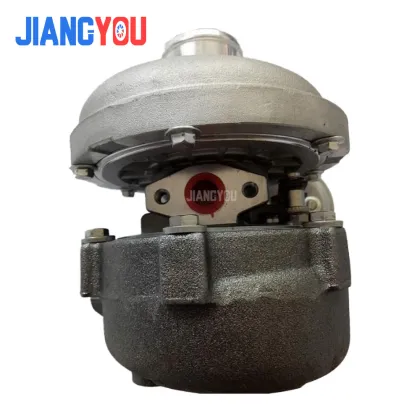 JY GT17 Turbo 777218-5002S 1044100FB Turbocharger for JAC Cars