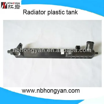 Radiator for car DAEWOO Nubira