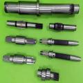 Motor eccentric shaft machining Camshaft customization