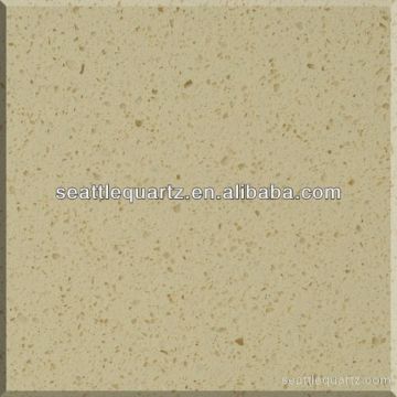 Superb quality Environmental Quartz Countertop kitchen top table