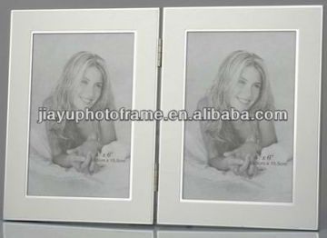 4x6 square picture photo frame stand by itself