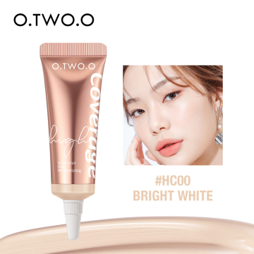 O.TWO.O Face Blemish Cover Liquid Concealer