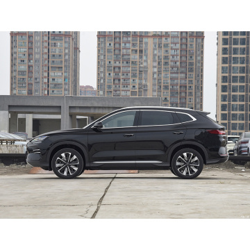 2025 BYD Song plus EV 520km Premium Edition