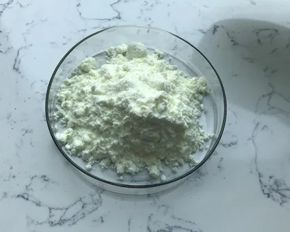 Natural Vitamin K2 Powder