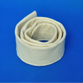 Spacer Fabrics And Felts For Aluminium Industry
