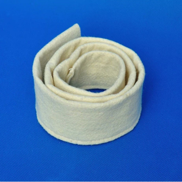 Spacer Fabrics And Felts For Aluminium Industry