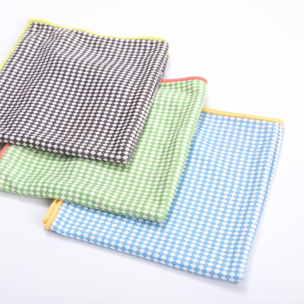 Multipurpose Cleaning Cloth