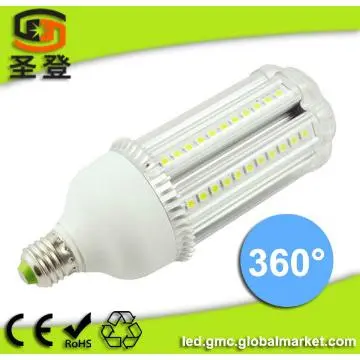 low voltage 30W/40W led corn light bulb 360° DC12V