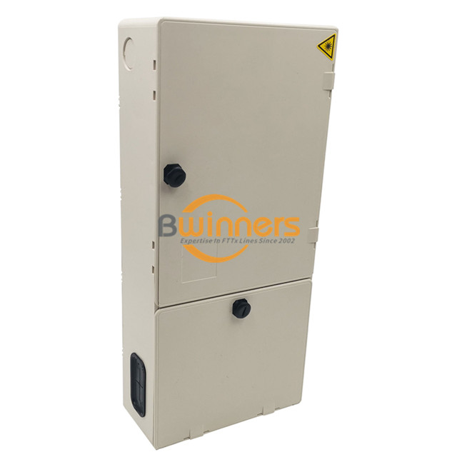 Outdoor Junction Box