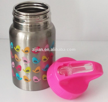14oz water bottle