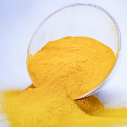 Anti-Corrosion Powder Coating for Longevity