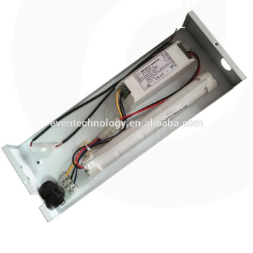 21W LED Light 3.6V Battery Pack Rechargeable Emergency Power Supply