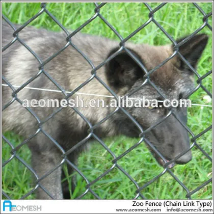 Widely home application wrought iron dog kennel