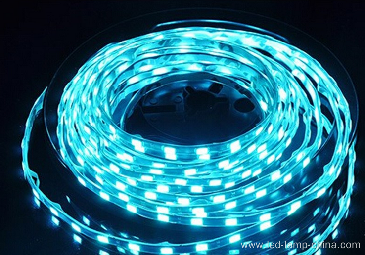 Led strip 5630 for living room