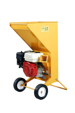 Good quality wood chipper with CE reasonable price