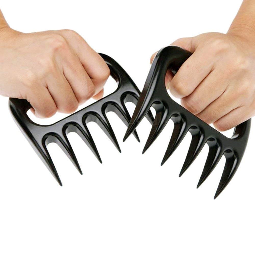 meat carving set