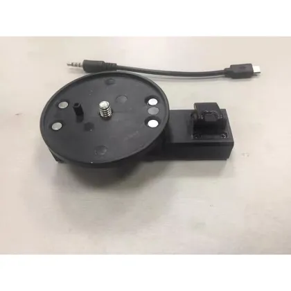 HTC VIVE Tracker Holder - VR PP Gun Accessory