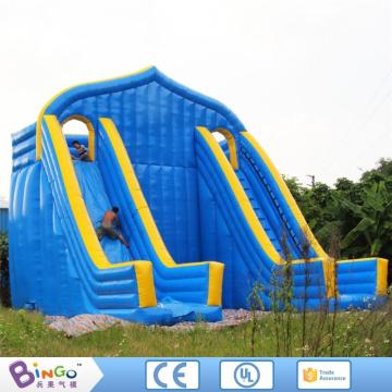 On sales inflatable water slides with great price