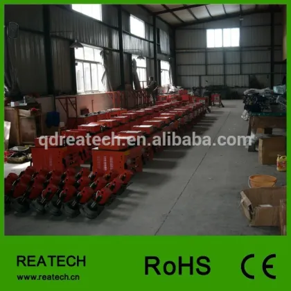 CE Approved Rebar Tools