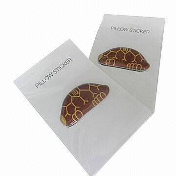 3D turtle foam stickers, 1.0 to 2.0mm thickness