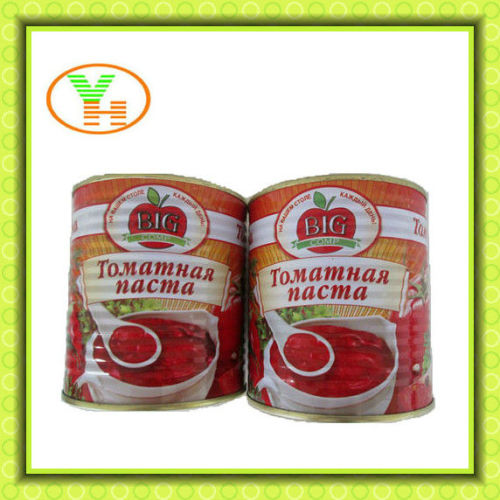 double concentrated iran tomato paste,wholesale canned food