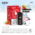 ZGAR 2021 AURORA series vape pen e-cigarette