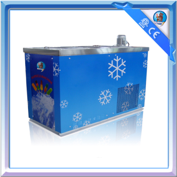 Ice Popsicle Making Machine for Sale