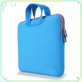 Eco-amichevole personalizzato antiurto in neoprene laptop sleeve