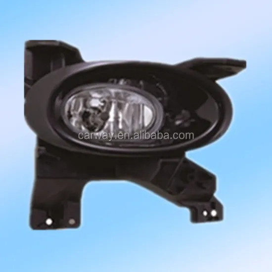 Car Accessories Fog Lamp for Honda City 2009 and Onwards