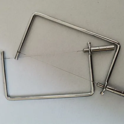 Durable Cheese and Foie Gras Cutter Knife