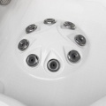 6 Personen Whirlpools Massage Spas Whirlpool Spas